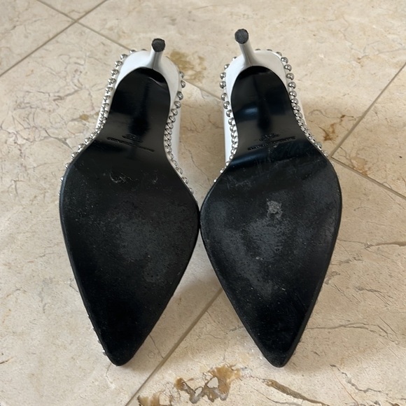 HOST PICK 🔥 Alexander Wang Rie Pumps - Picture 8 of 10